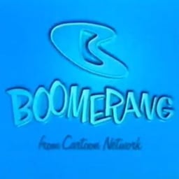 Boomerang UK Announcer (2000-2004)