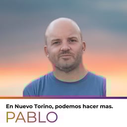 pablo caminos rurales