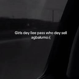 Pleading Young Female