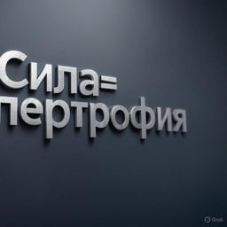 Кровь и бетон