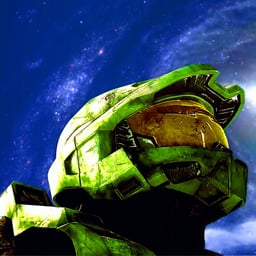 Master Chief