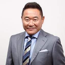 松木さん（実況）