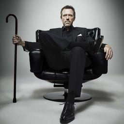 Dr. House (Español Latino)