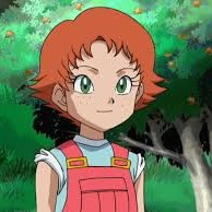 Frances (Sonic X)