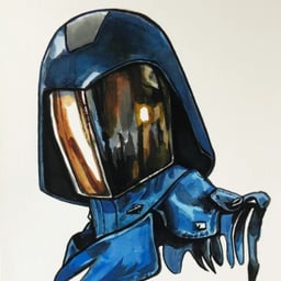 Cobra Commander