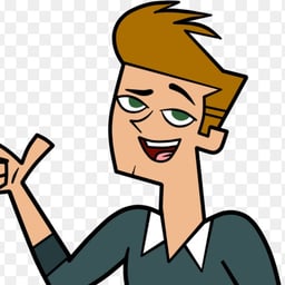 Topher (Total Drama)