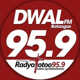 Radyo Totoo 95.9 Announcer