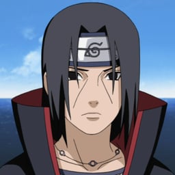 Itachi Uchiha PT-BR