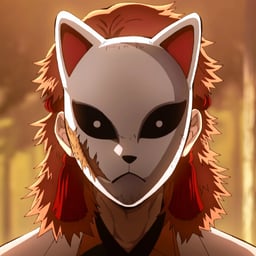 Sabito (english dub)