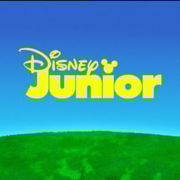 Disney Junior EMEA - Male Narrator English (2021-)