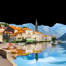 Clear Professional Narrator