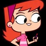 Vana Glama (Sidekick)