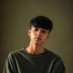 Clear Young 
