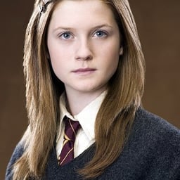 Ginny Waesley
