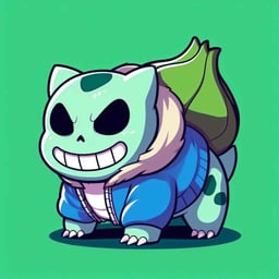 Bulba-Sans