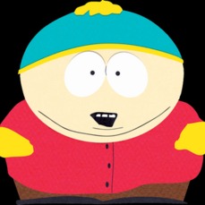 Eric Cartman pt Br - Gedeão
