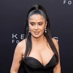 Salma Hayek