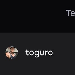 Toguro