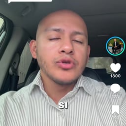 Voz Masculina Amigable