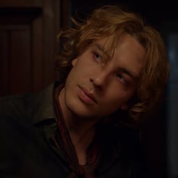 Michael Langdon (English).