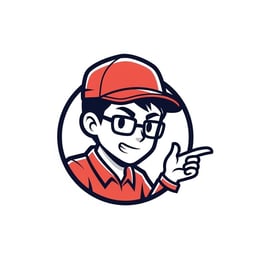 Clear Middle Aged Male