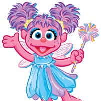 Abby Cadabby (Sesame Street)