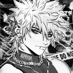 bakugou