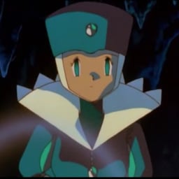 Nurse Joy (Brainwashed)