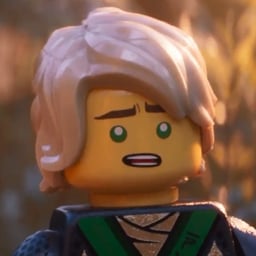 Lloyd Garmadon Latino 