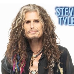 Steven Tyler 
