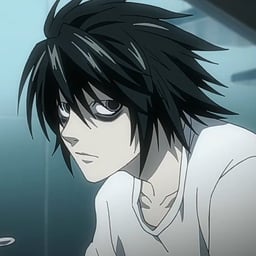 L lawliet