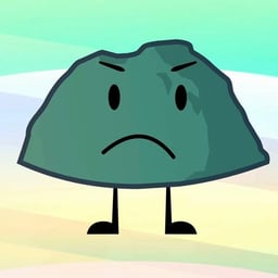 Rocky (BFDI)