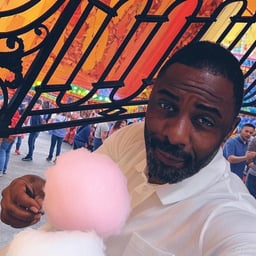 Idris Elba 