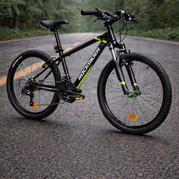 Joven Narrador Español