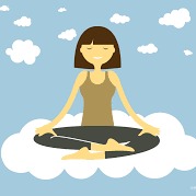 Calm Meditation Guide