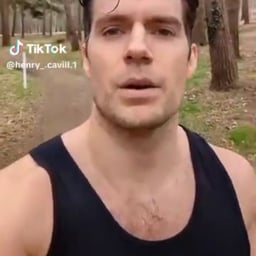 Henry cavill SILVER2