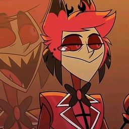 Alastor, para canciones (english)