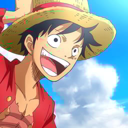 Luffy