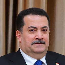 محمد السوداني 