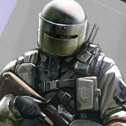 Tachanka (Arknights)
