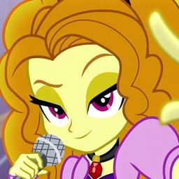 Adagio mlp