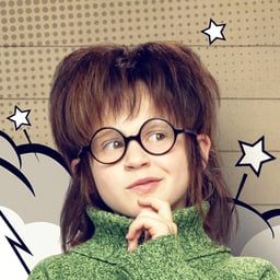 Lisa Loud (Español Latino)