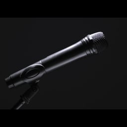 宣传片配音优化