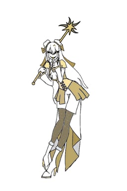 Clear Informative Voice