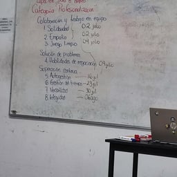 Sofia segunda cuenta 