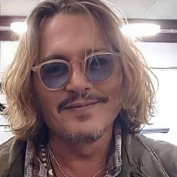 Johnny depp 