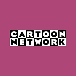 Cartoon Network announcer (2000-02) Different ver.