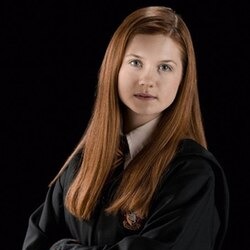 Ginny Weasley 