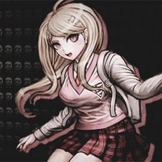 kaede akamatsu (danganronpa)