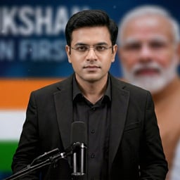 स्पष्ट हिंदी वक्ता